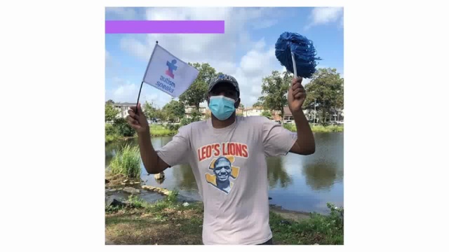 Happy Thanksgiving from Autism Speaks